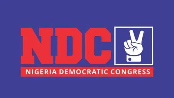 NDC Splits Over Competing Plateau Governorship Primary Results