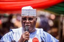 Atiku Demands Clarity on Tinubu’s Presidential Authority