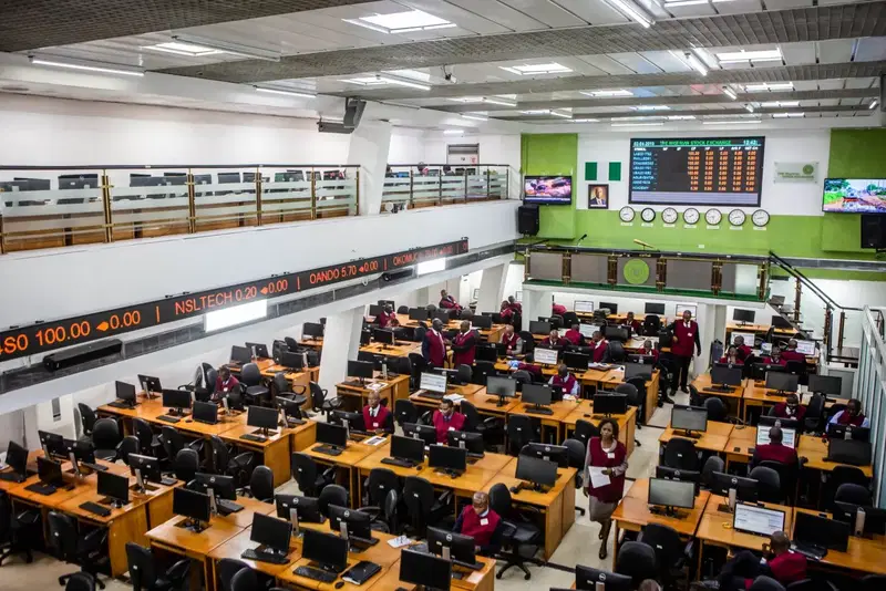 22 Firms on NGX Face Debt Exposure of N21.3trn