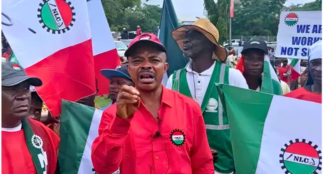 Hardship: NLC Backs Workers’ Demand for N500 Petrol Price, N500,000 Minimum Wage