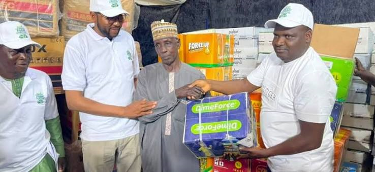 AMAC Flags Off Free Farm Inputs Distribution to Boost Food Security in FCT