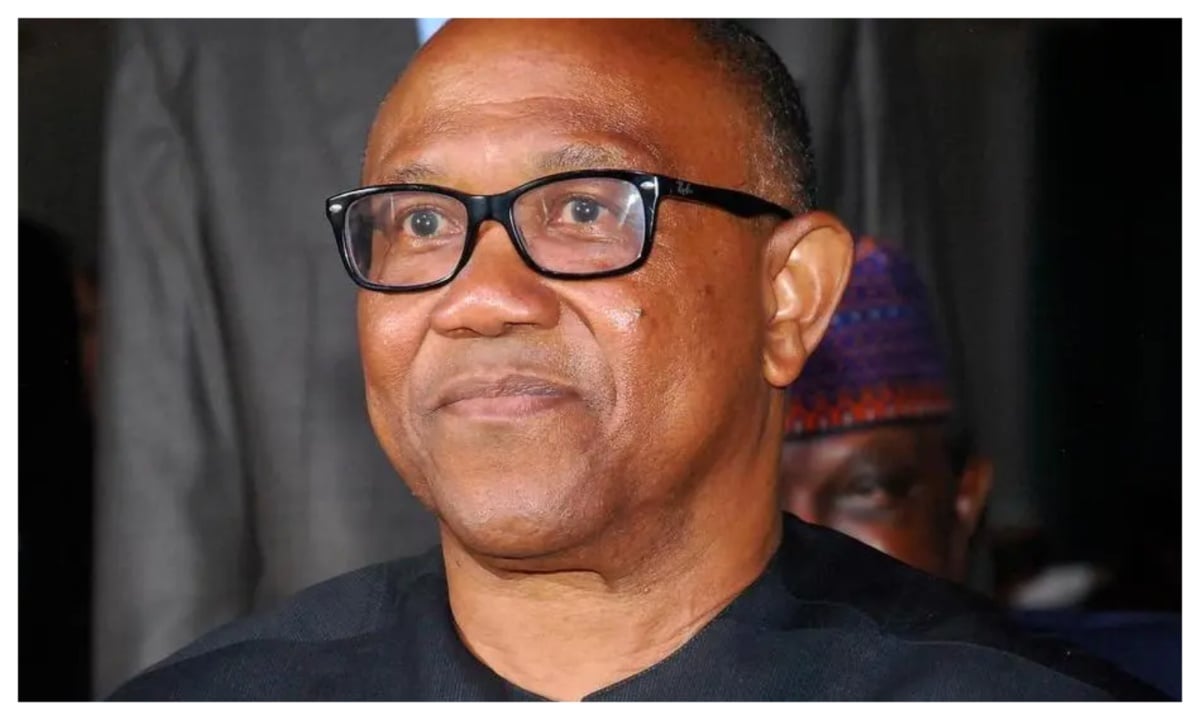 Anambra Dares Obi to Quit Presidential Race, Releases Salary Arrears Document