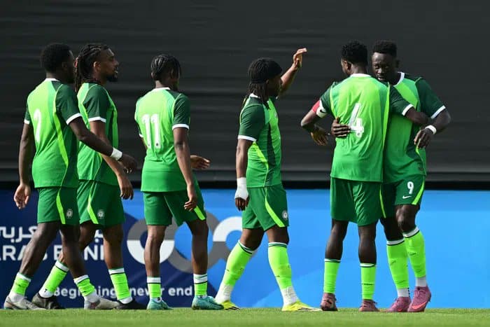 AFCON 2027Q: Super Eagles Begin Preparation for Madagascar Showdown