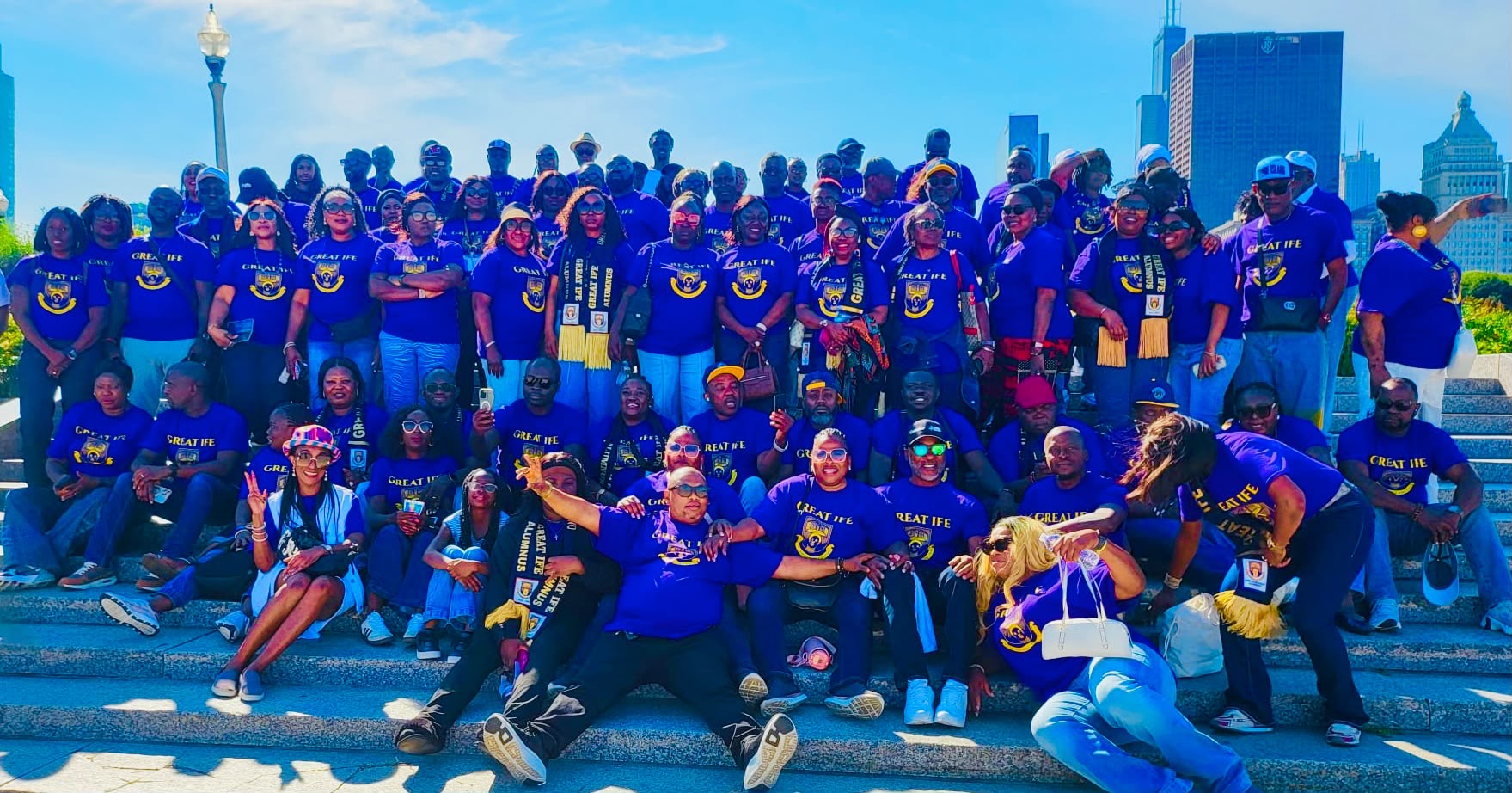 Great Ife Reunion Chicago 2026: A Remarkable Homecoming and Global Call to Service