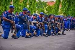 NSCDC Foils Transformer Vandalism Attempt in Jigawa, Arrests One