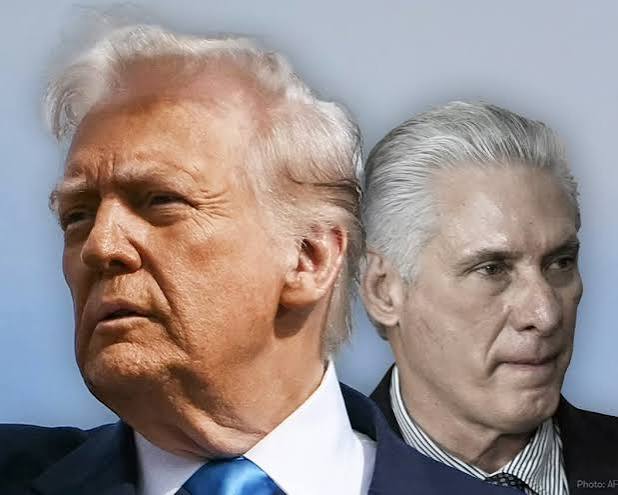 Cuba Rejects Trump’s Claims, Defends Sovereignty