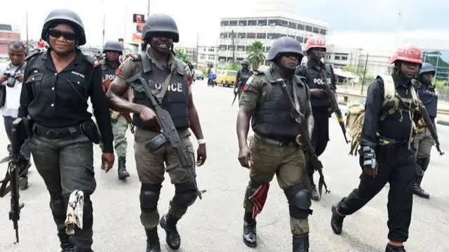 Police Arrest Man Over Girlfriend’s Alleged Murder in Enugu