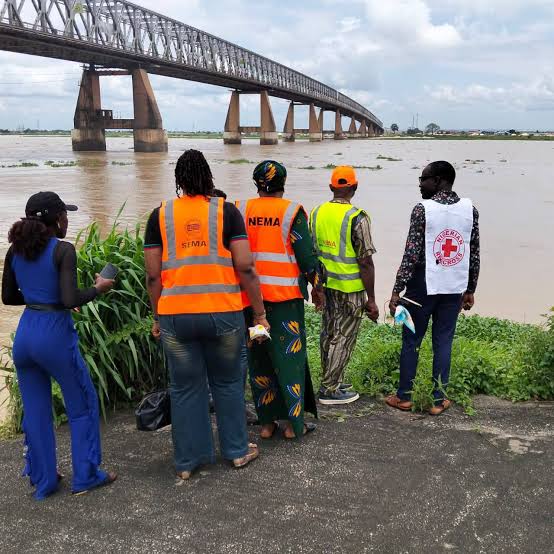 Anambra Urges Residents to Take Precautions Amid Flood Alert