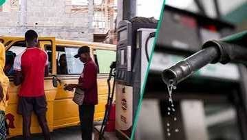 Atiku Cites Survey Showing 67.4% Reject Fuel Policy