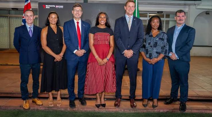 UK-Backed Programme Mobilises $630m, Creates 21,400 Jobs in Nigeria