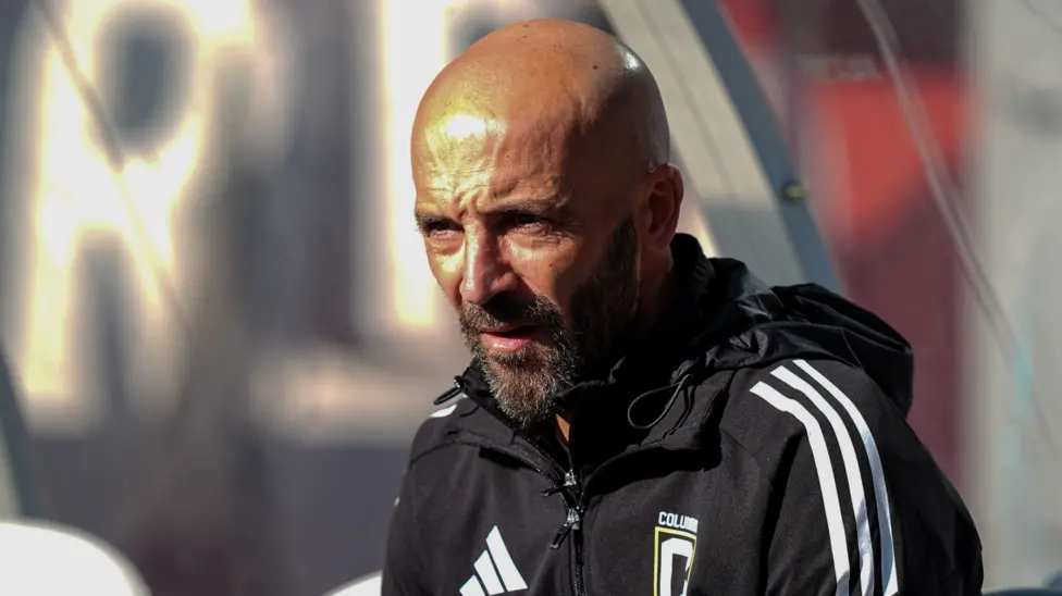 MLS Coach Sacked Over Sexist Remarks to Female Referee