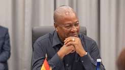 Accra Reset Urges Africa to Fund Healthcare Locally as Foreign Aid Falls
