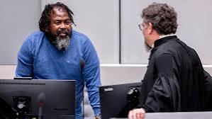 ICC Convicts Former Central African Republic Rebel Commander