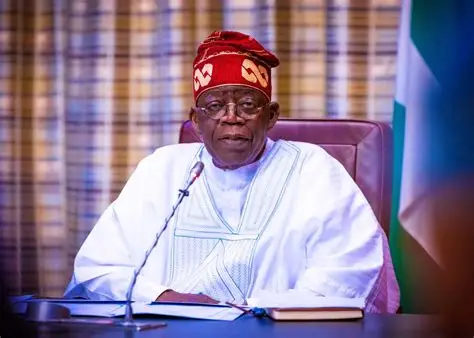 Tinubu Hails $800m Investment Decision on 50-Year-Old Ima Gas Project