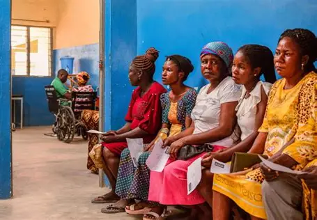 Accra Reset Urges Africa to Fund Healthcare Locally as Foreign Aid Falls