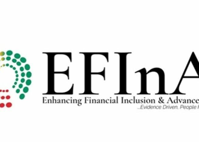 Financial Inclusion Reaches 79% in Nigeria, EFInA Survey Shows