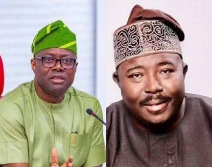 Alli Campaign Council Faults Makinde Over N8.5bn Power Project