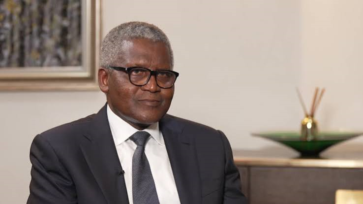 Dangote to Empower 2 Million Vulnerable Women With Refinery IPO Shares
