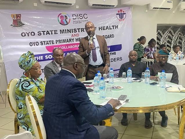 Oyo Targets Improved Family Planning Services