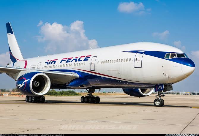 Air Peace Offers 25% Discount Over Delayed Lagos-Enugu Flight