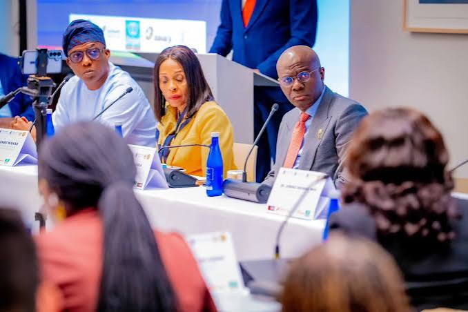 Sanwo-Olu, UN Partners Mobilise Against Climate Threats in Lagos