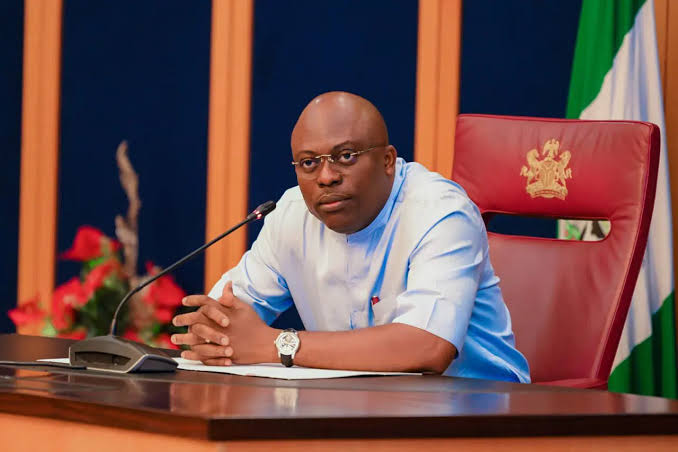 Fubara Woos Investors, Showcases Rivers Opportunities at UNGA