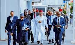 Shettima Joins World Leaders, to Present Nigeria’s Position at UNGA
