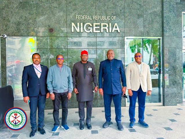 Nigeria Reaffirms Commitment to Global Peacekeeping at UNGA