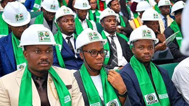 Nigeria Seeks Shift from Humanitarian Aid to Stronger National Systems