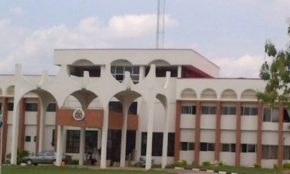 Osun Assembly Passes Bill to End Multiple Ticketing in Motor Parks