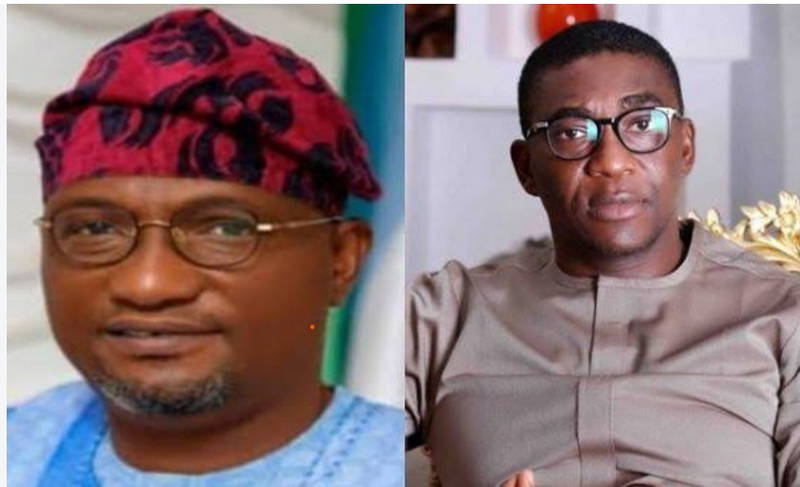 Lagos APC Expels Egunjobi, Yusuf Over Anti-Party Activities