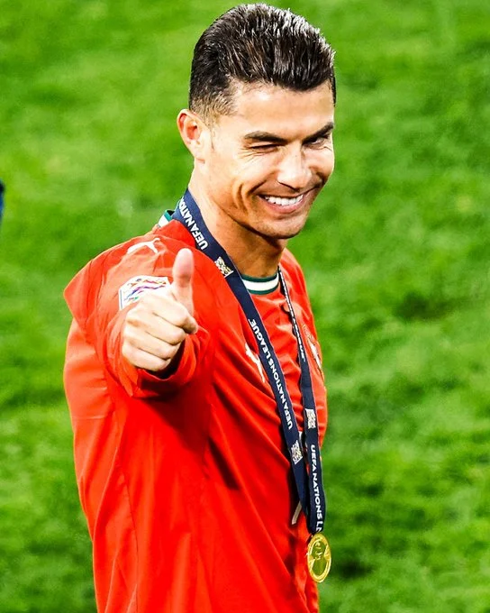 I’ll Leave Portugal Team If I’m No Longer Wanted — Ronaldo