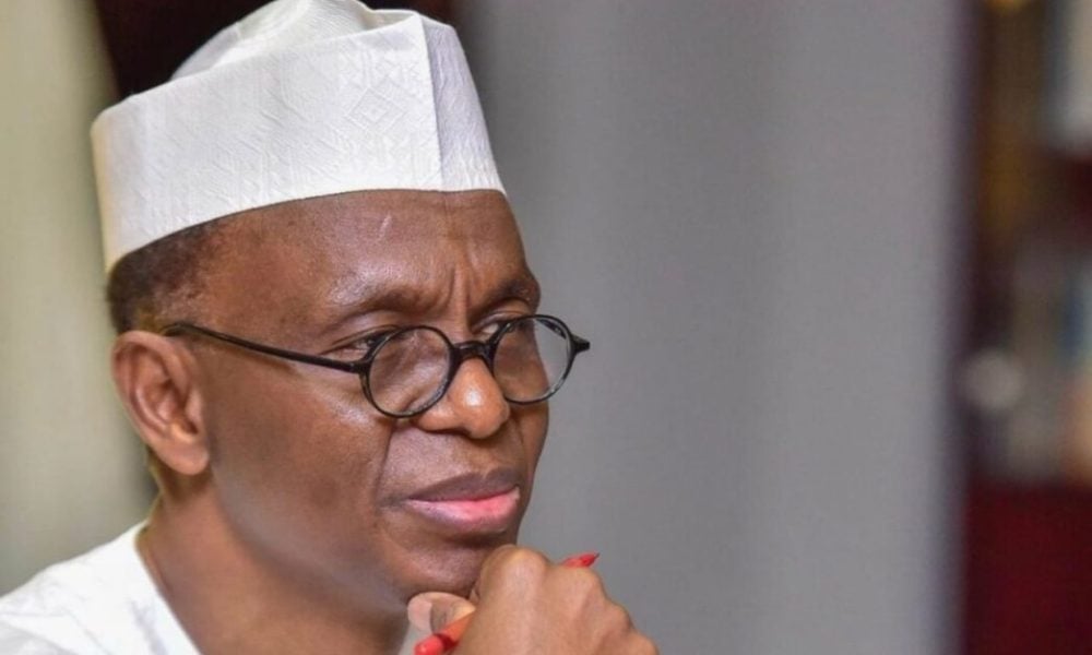 El-Rufai Laments Silence of Friends, Ex-Colleagues Amid Legal, Political Troubles
