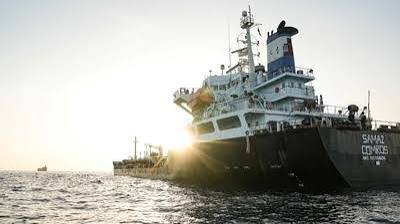 Iran Warns War Could Expand to Indian Ocean