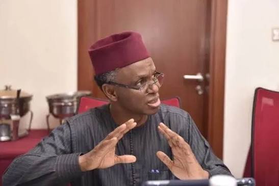 El-Rufai Says He Bears No Resentment Towards Those Who Abandoned Him