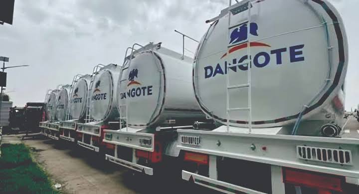 Dangote Supplied 71% of Nigeria’s August Petrol
