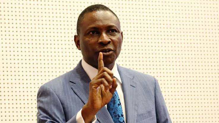 EFCC Recovers N1.233tn, Secures 10,872 Convictions in 34 Months