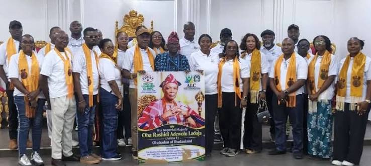 Olubadan Urges Youths to Reject Political Violence Ahead of 2027