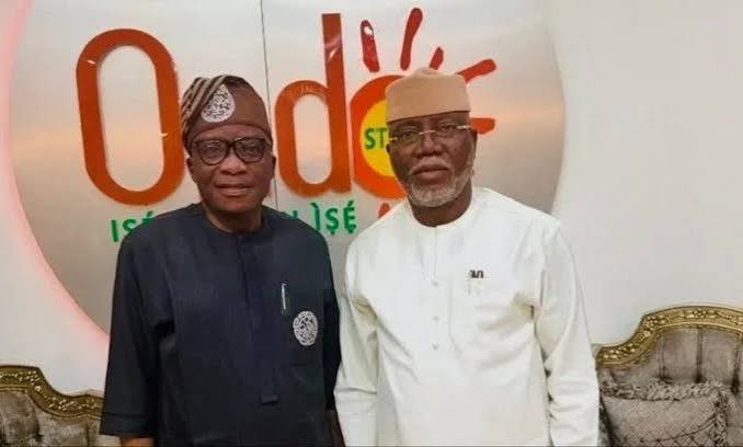 Ex-Labour Party Southwest Coordinator Defects to APC