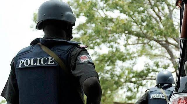 Police Arrest Suspected Kidnapper Linked to 2023 Murder