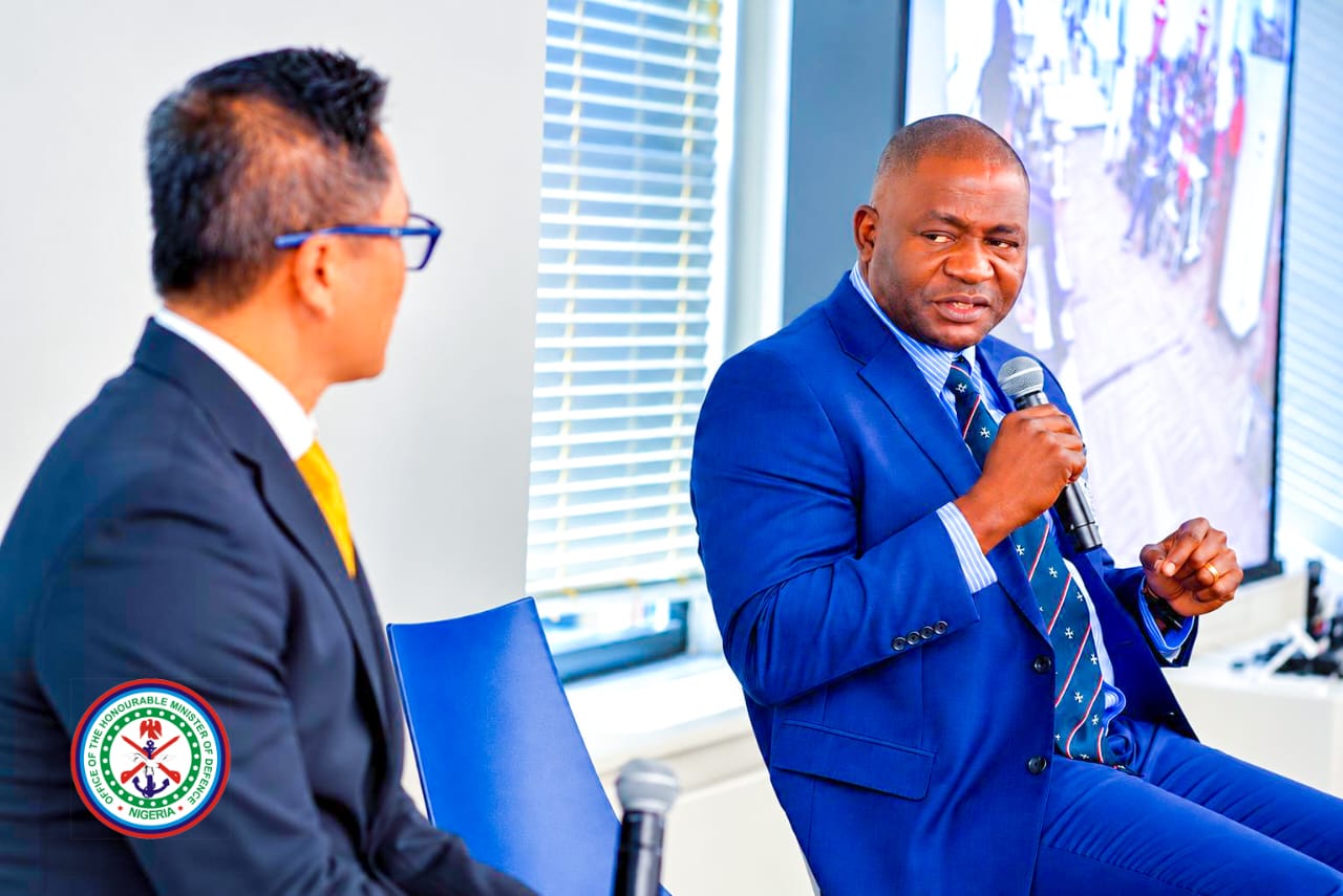 UNGA 81: Nigeria Makes Case for Sustained Support for Victims of Extremism