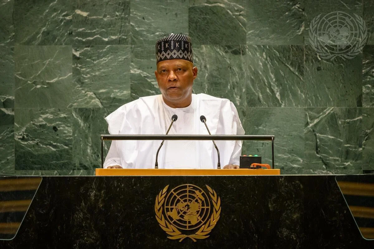 UNGA: Nigeria, EU Set to Conclude Re-Admission Agreement