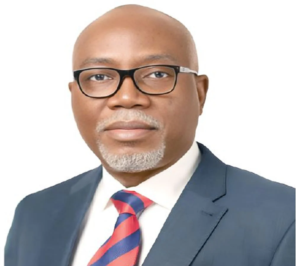 Aiyedatiwa Adopts AI System to Automate Ondo Civil Service
