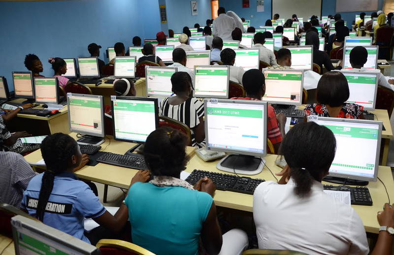 JAMB CAPS Shut Down Amid Peak Admission Period