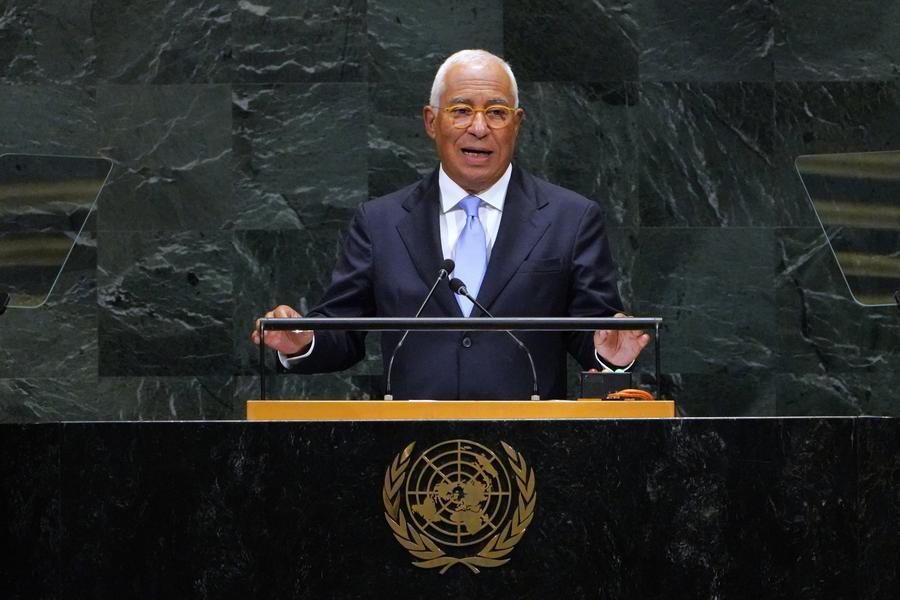 UNGA Speakers Call for Upholding UN-Centred Multilateralism