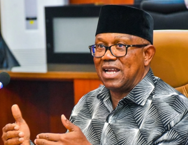 Anyone Who Rigs Election Under Me Will Go to Jail — Obi
