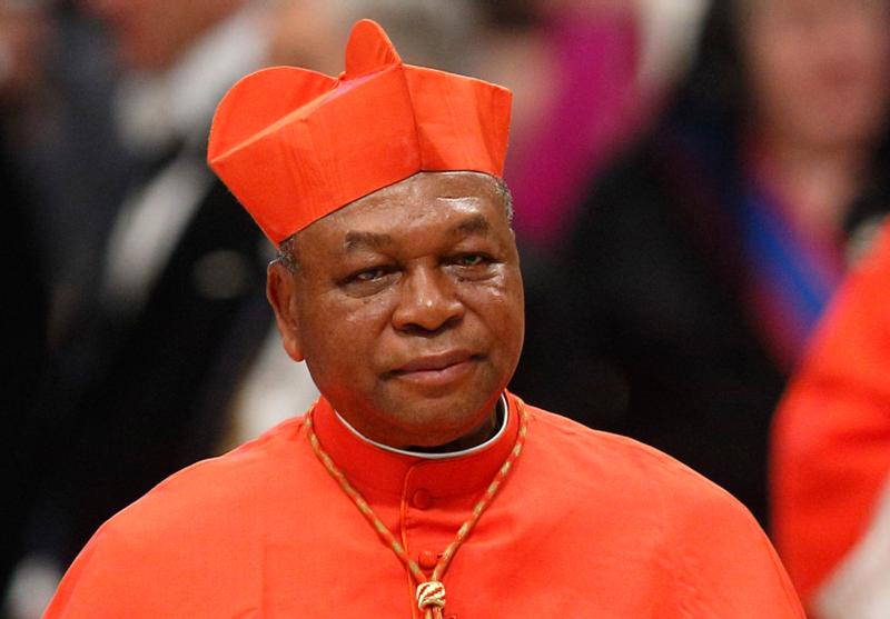 2027: Elections Must Be Decided at Polls, Not Courts — Onaiyekan, Osigwe