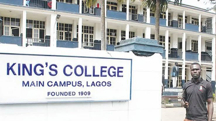 Ex-Principals Reject King's College Handover, Demand FG Retain Control