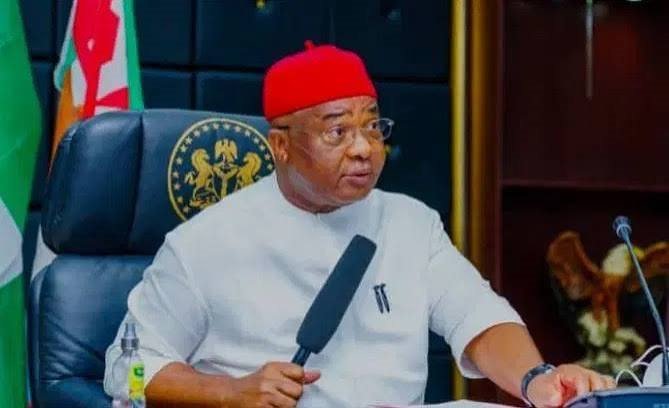 Uzodimma Inaugurates 6,030 Teachers in Imo
