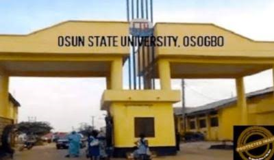 UNIOSUN Academic Programmes Hit 128 as VC Tells FG to Harmonise Dual Regulation